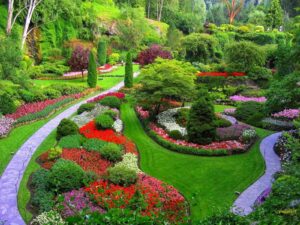 iportance of landscaping in dubai