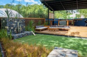 landscaping company design