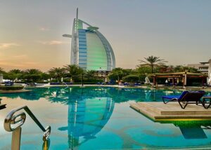 swimming pool construction