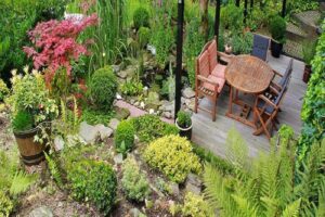 garden design ideas