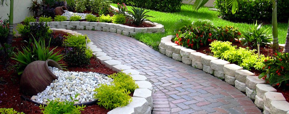 Hardscaping Services Dubai