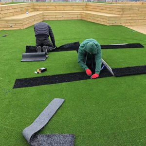 Artificial Grass Services Dubai