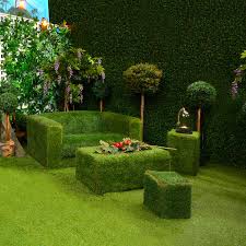 artificial grass carpet design